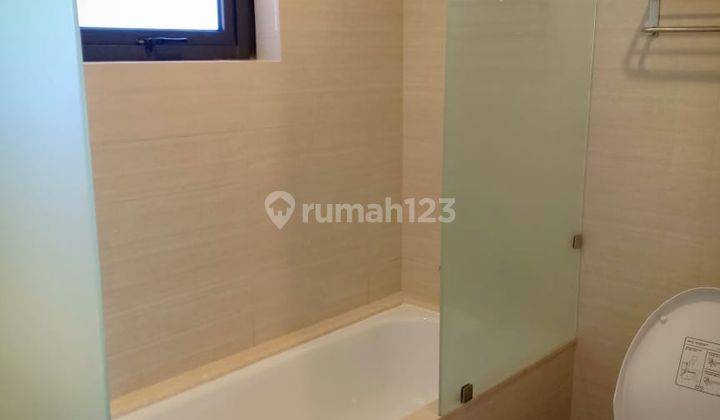 Brand New, Apartment Casagrande 2BR Fully Furnished, Good Condition 2