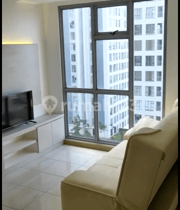 Apartemen Midtown Tower Dakota 1BR 1