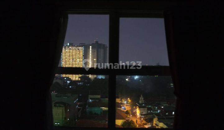 Apartemen Murah 1BR di Ciumbuleuit UNPAR Bandung 1