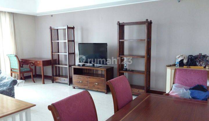 Apartment Casablanca 3BR Furnished 2