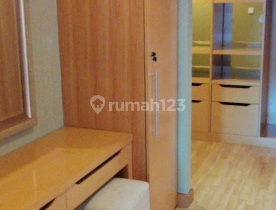 Apartment Pakubuwono Residences 2BR + 1 Furnished, Good Condition 2