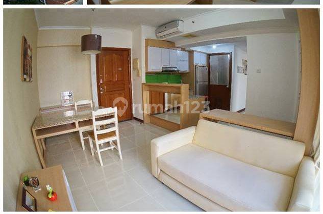 FULLY FURNISHED! Apartemen 3BR+ Waterplace SANGAT BAGUS! BS NEGO! 2