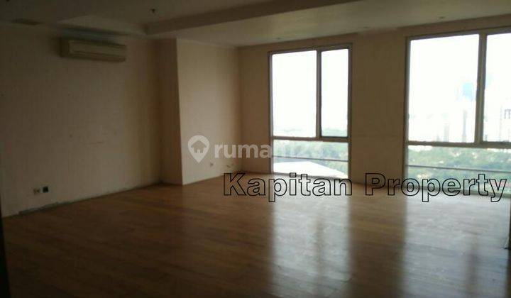 Apartemen FX Residence di Sudirman 2