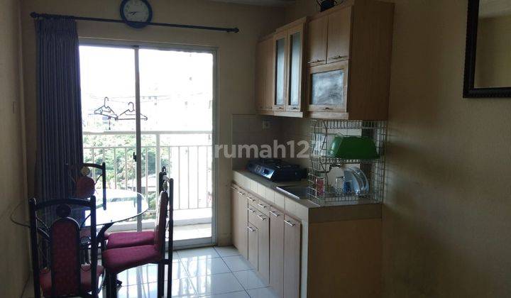 SIAP HUNI..APARTEMENT MEDIT 2 TANJUNG DUREN FURNISHED 1