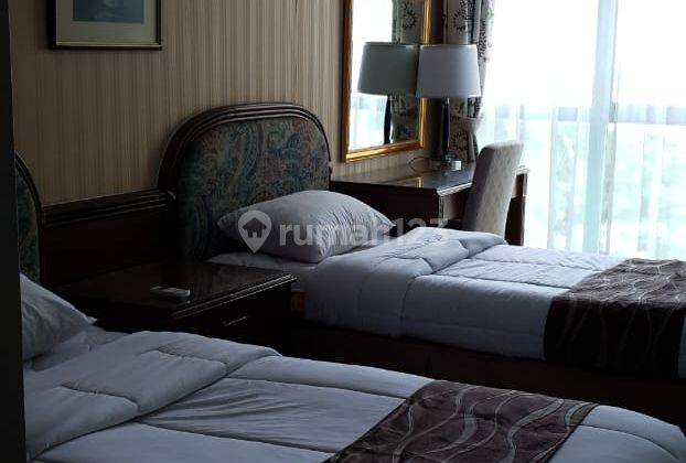 Apartment Casablanca 2BR Furnished 2