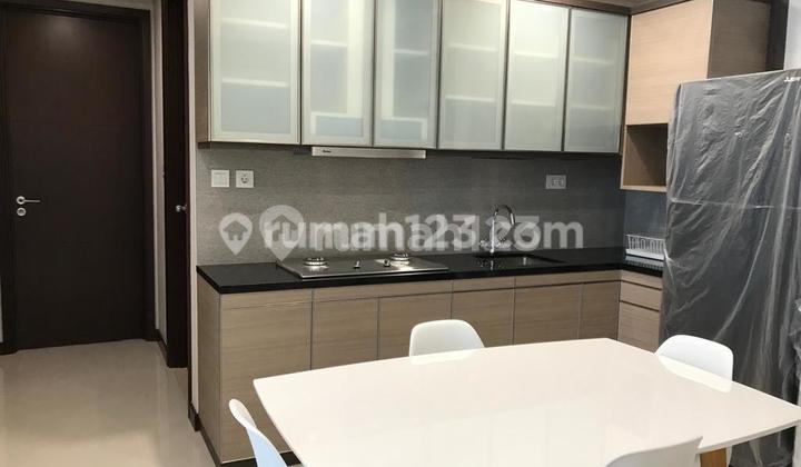 Apart Casa Grande 2BR Fully Furnished Tower Angelo $1,700/Month, Casablanca, South Jakarta Apart Casa Grande 2BR Fully Furnished Tower Angelo $1,700/Month, Casablanca, South Jakarta