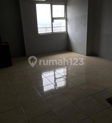 APARTEMEN SEASONS CITY TYPE STUDIO TANPA FURNISH 1