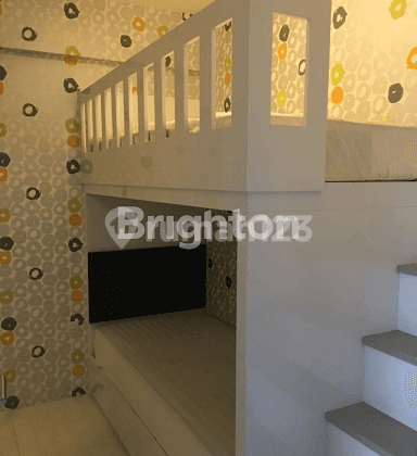 PUNCAK BUKIT GOLF FULL FURNISHED 2