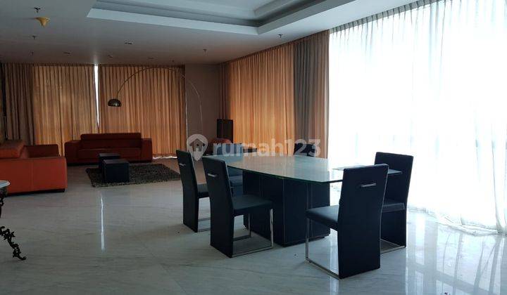 Jual Cepat Apartemen Regatta View Laut Good Deal 2