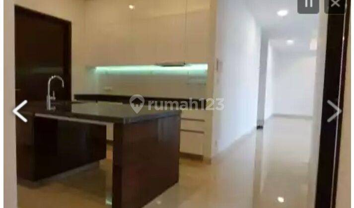 Anandamaya Residence Apartemen TOWER ONE , Semi Furnished , Size 264 M , With PRIVATE LIFT 2