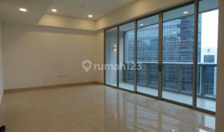 Anandamaya Residence Apartemen. TOWER 1, , New Unit, Size 217 m, SEMIFURNISHEDnfurnished 1