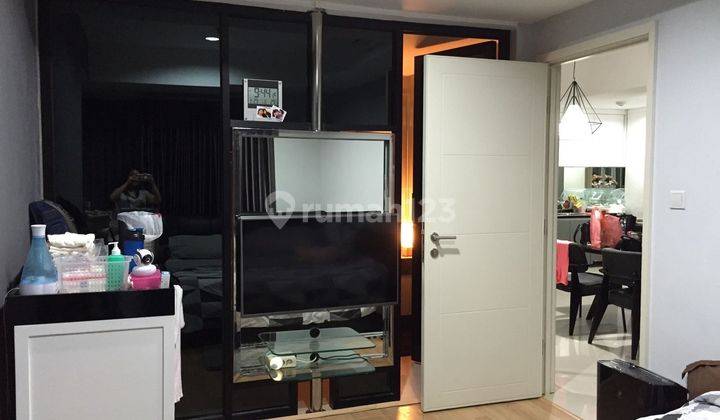 Apartment Casagrande 3BR Furnished, Good Condition 2