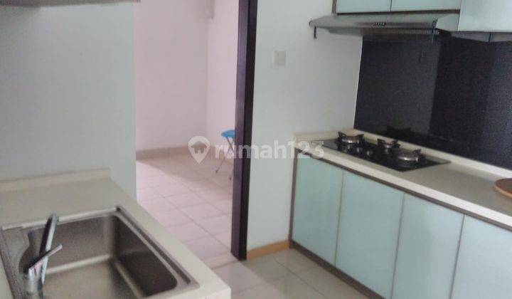 Apartemen Gandaria Height 3 Bedrooms 2