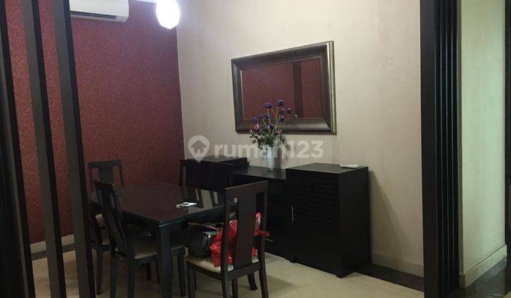 Apartemen Bellagio Mansion Lt.12 - Jakarta Selatan 2