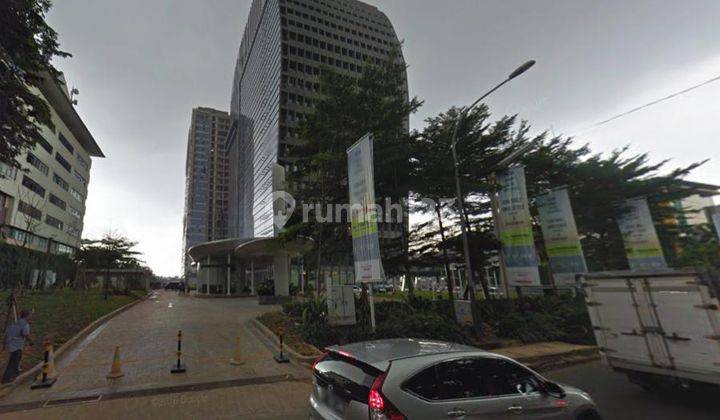 Apartemen L&#39;Avenue 3+1 BR di Pasar Minggu 1