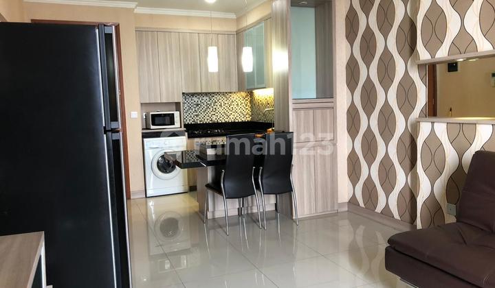 Apartemen Ancol Mansion 2
