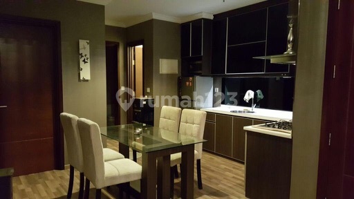 Apartemen.kuningan.city.2.kamar.mega Kuningan Sewa 2
