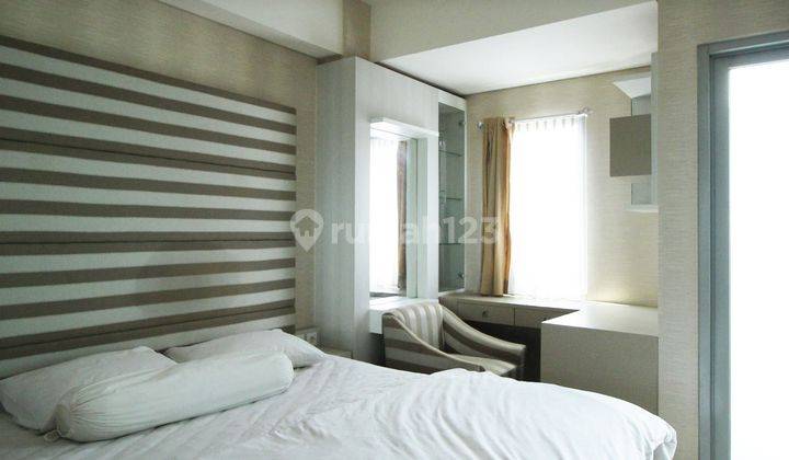 Apartemen Aston Solo Murah Siap Huni 2