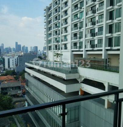 Apartemen Nine Residence Brand New, Mampang 1