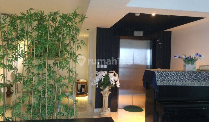 Apartment Casagrande 3BR Furnished, Private Lift, Good Condition. 1