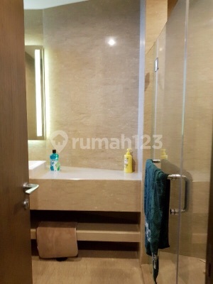 / at 1 Park Avenue Apartment Gandaria South Jakarta 2