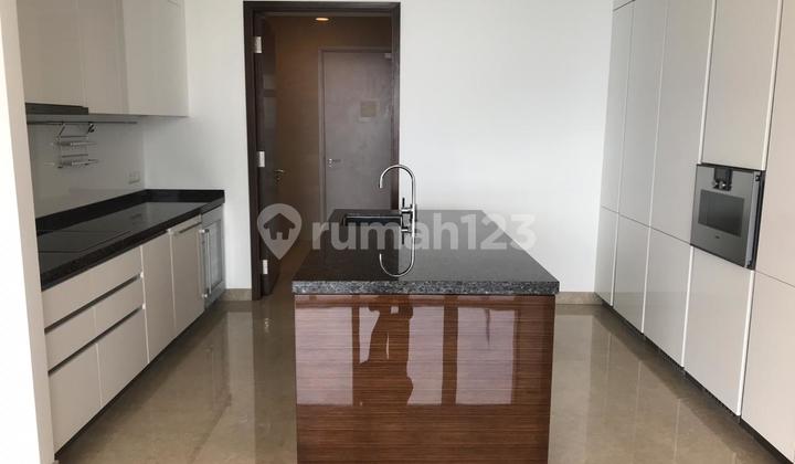 Dijual Tower 1, Semi Furnished, Anandamaya Residence