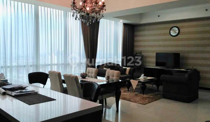 2 Bedroom Anandamaya Residence, Size 150 sqm