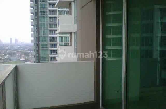 Apartment Kemang Village, Bnew, View Sudirman/cbd 1