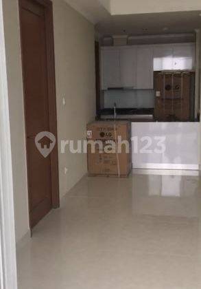 TAMAN ANGGREK RESIDENCE, CONDO 2BR+1, semifurnished 1