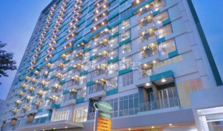 APARTEMEN THE H RESIDENCE FullyFurnished JAKARTA TIMUR 1