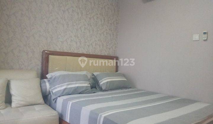 Apartemen Studio Keren Murah di Tengah Kota Jakarta 2