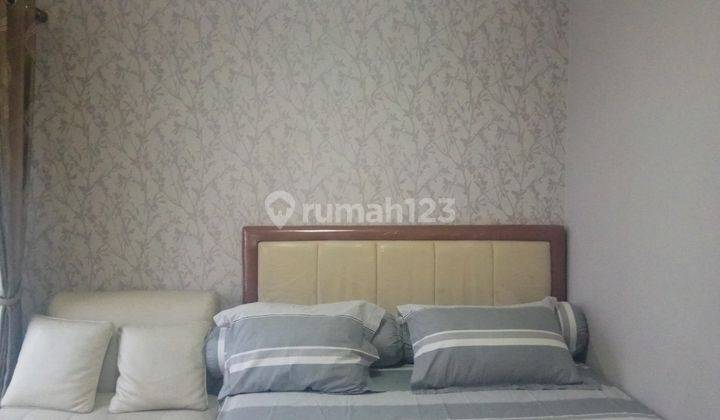 Apartemen Studio Keren Murah di Tengah Kota Jakarta 2