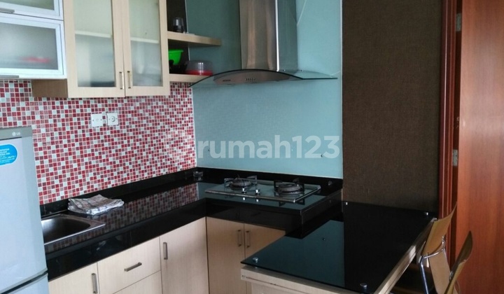 Beautiful and Minimalist Apartment