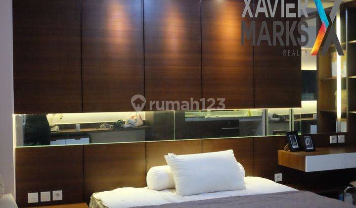 10A.Apartemen LA RIZ - PAKUWON INDAH di SURABAYA BARAT - CANTIQ, ARTISTIK dan KUALITAS ISTIMEWA : (FS)-(Grade A+) 1