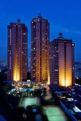 MURAH !!! Sudirman Tower Condominium -  Tower A 1