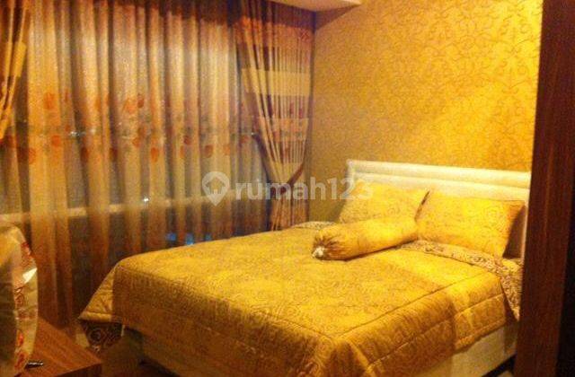 Apartemen U-Residence 2 Br fully furnish strategis 2