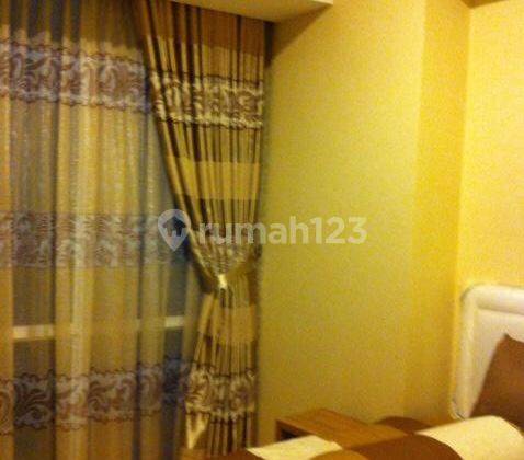 Apartemen U-Residence 2 Br fully furnish strategis 1