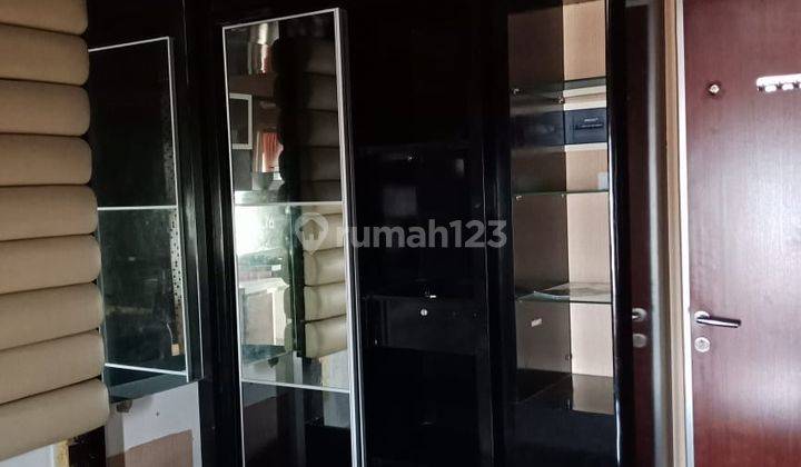 Apartemen Gunawangsa Manyar Sudah Full furnish City View 1