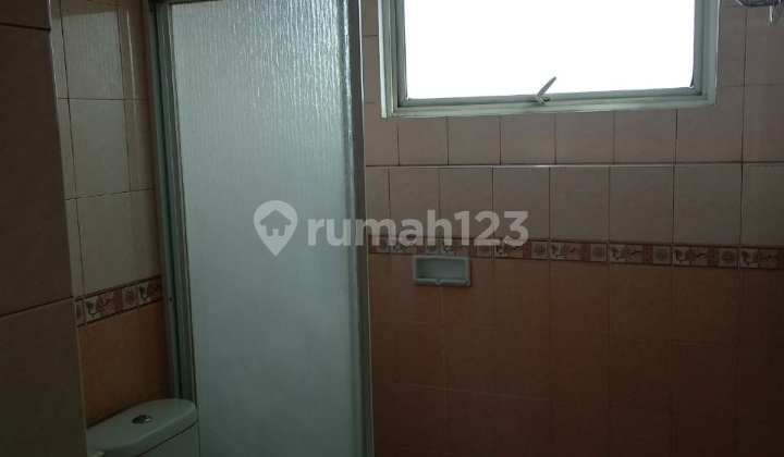 siap huni viuew bagus lepas dan asri