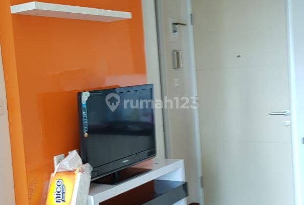 Apartemen Ayodhya 2BR Tower Jade Furnished Kelapa Indah Tangerang 1