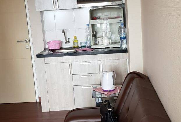 Apartemen Ayodhya 2BR Tower Jade Furnished Kelapa Indah Tangerang 2