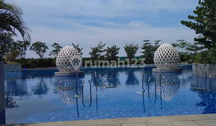 Apartemen The West Vista Keppel land Puri Jakarta Barat Apartemen The West Vista Keppel land Puri Jakarta Barat