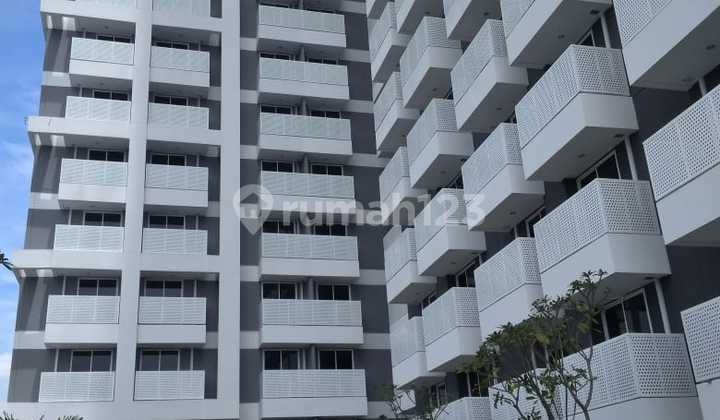 Apartemen The West Vista Keppel land Puri Jakarta Barat 2