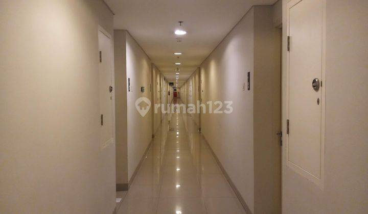 Unit South Tower Trivium Terrace Lippo Cikarang 1