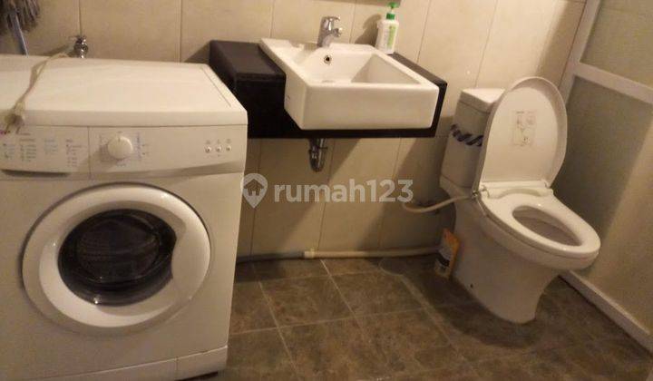 Unit North Tower 2 bed Room Trivium Terrace Lippo Cikarang 2