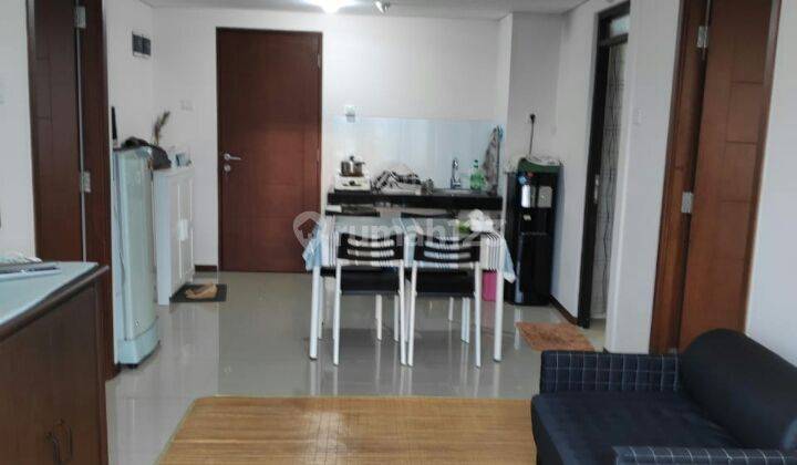 Apartemen 3 Bedroom Furnish Lokasi Gateway Pasteur 1