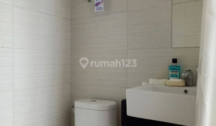 Apartemen 3 Bedroom Furnish Lokasi Gateway Pasteur 2