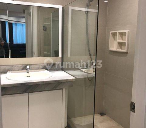 FOR LEASE - MENARA MATAHARI APARTMENT 2