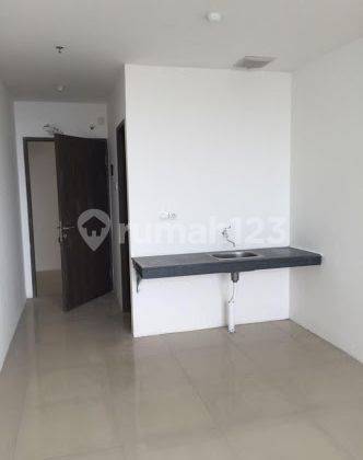 Juaal Apartemen Pasar Baru Mansion studio Unfurnished High Floor 1