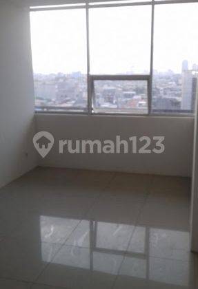 Juaal Apartemen Pasar Baru Mansion studio Unfurnished High Floor 2